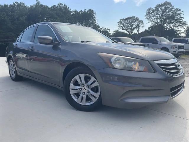 2011 Honda Accord 2.4 SE for sale in Buford, GA