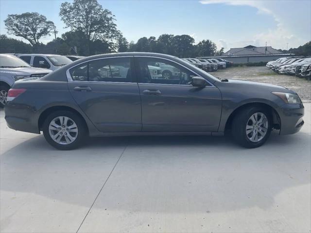 2011 Honda Accord 2.4 SE