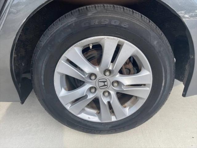 2011 Honda Accord 2.4 SE
