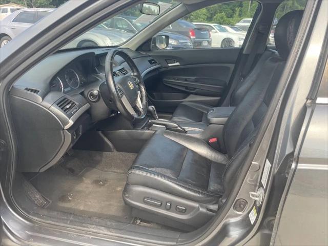 2011 Honda Accord 2.4 SE