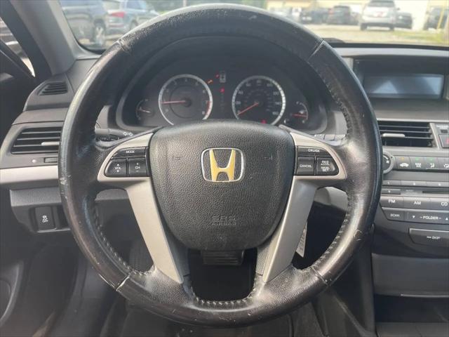 2011 Honda Accord 2.4 SE