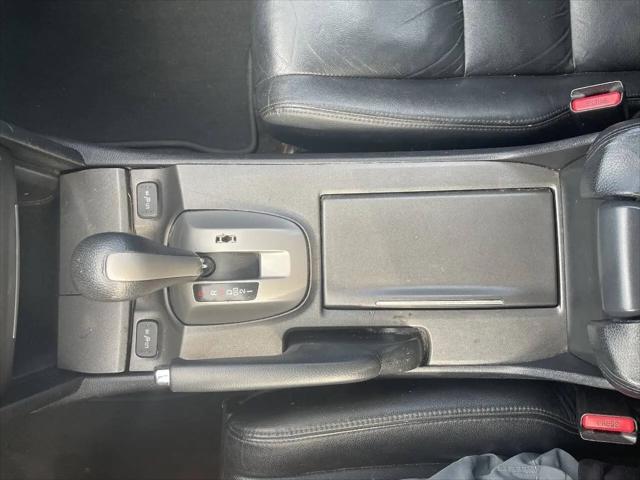 2011 Honda Accord 2.4 SE
