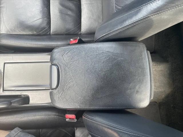 2011 Honda Accord 2.4 SE