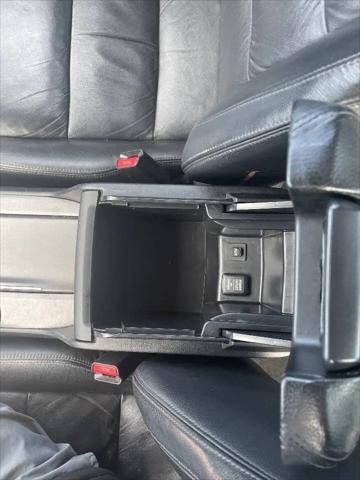 2011 Honda Accord 2.4 SE