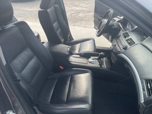 2011 Honda Accord 2.4 SE