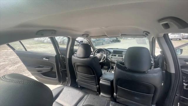 2011 Honda Accord 2.4 SE