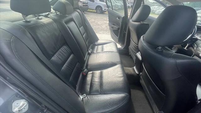 2011 Honda Accord 2.4 SE