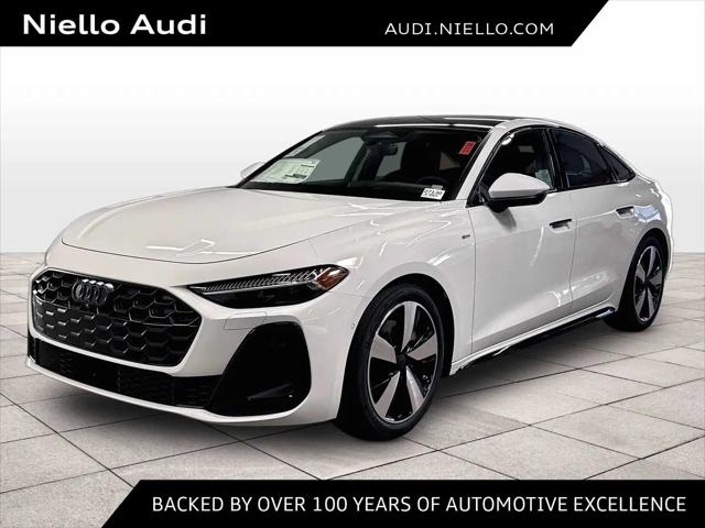 2026 Audi A5 Prestige TFSI quattro S tronic for sale in Sacramento, CA