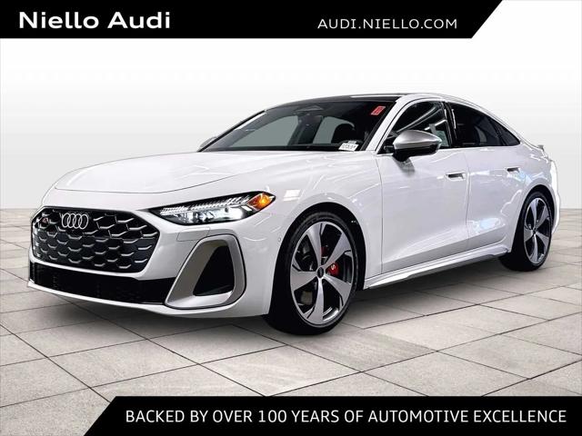 2026 Audi S5 Premium Plus TFSI quattro S tronic for sale in Sacramento, CA