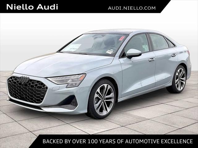 2026 Audi A3 Premium Plus 40 TFSI quattro S tronic for sale in Sacramento, CA