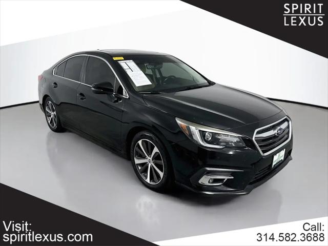 2019 Subaru Legacy 2.5i Limited for sale in St. Louis, MO