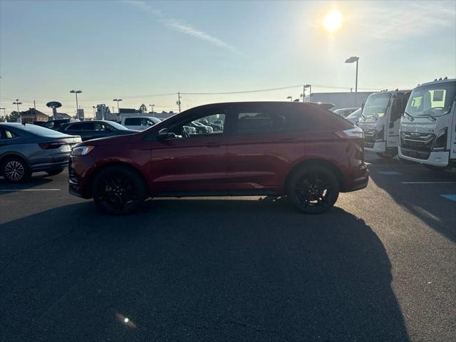 2019 Ford Edge ST 2019 Ford Edge ST