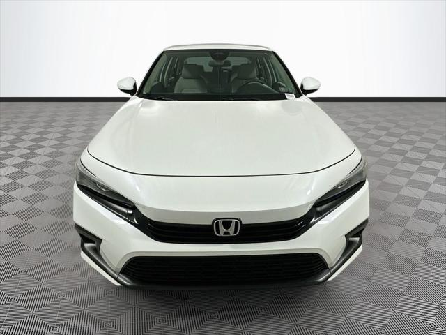 2024 Honda Civic Sedan LX 2024 Honda Civic Sedan LX