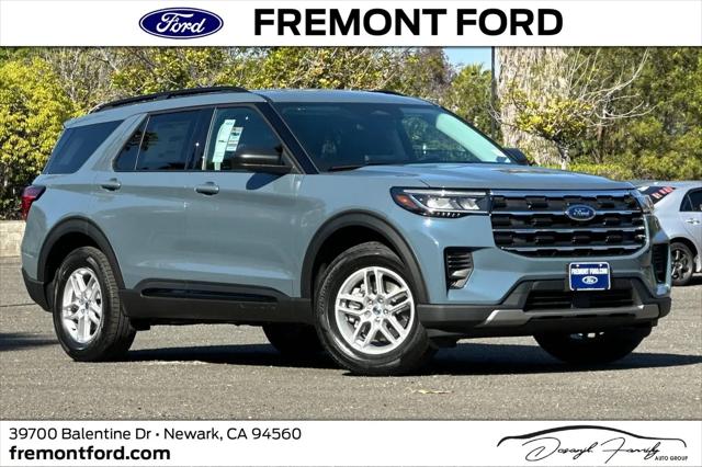2026 Ford Explorer Active for sale in Newark, CA