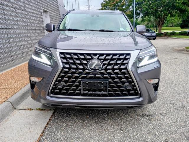 2021 Lexus GX 460 Premium