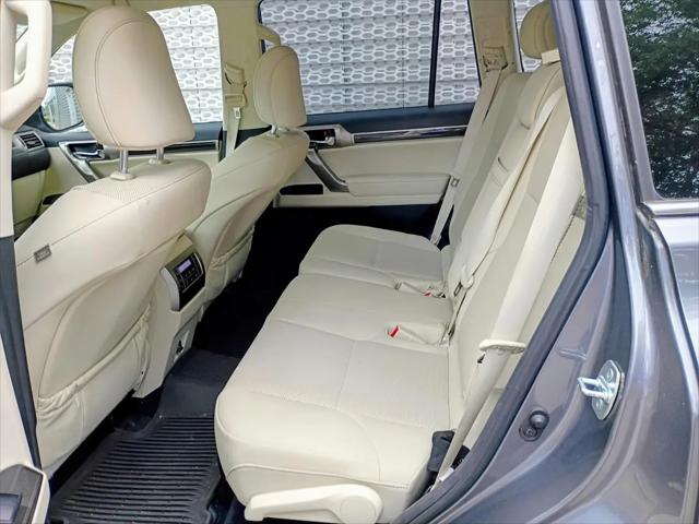 2021 Lexus GX 460 Premium