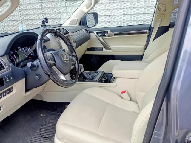 2021 Lexus GX 460 Premium