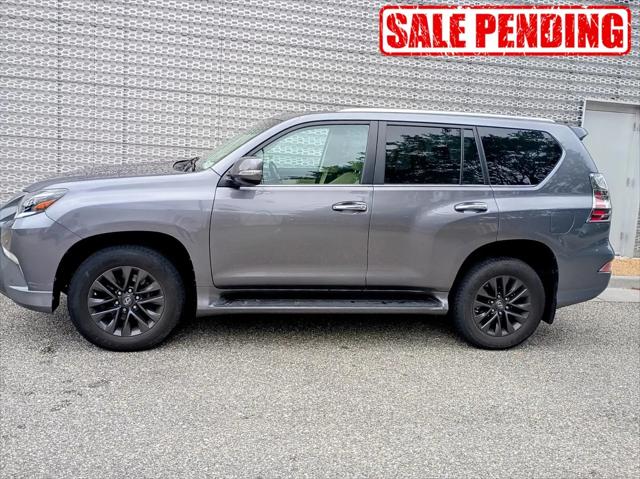 2021 Lexus GX 460 Premium for sale in Hampton, VA