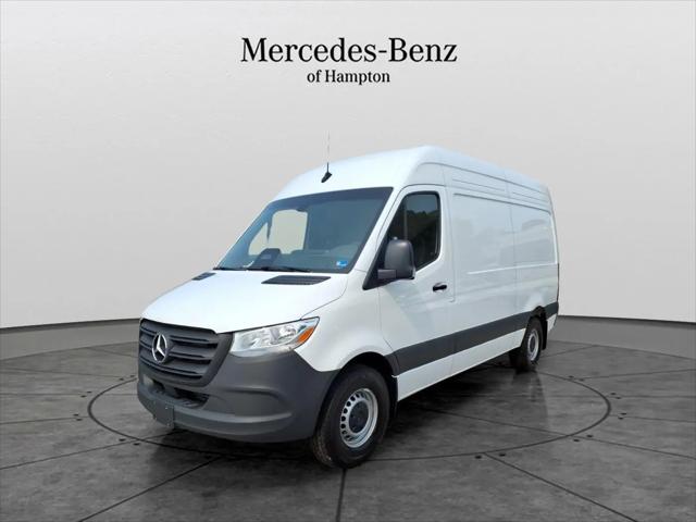 2026 Mercedes-Benz Sprinter 2500 Standard Roof 4-Cyl Diesel for sale in Hampton, VA