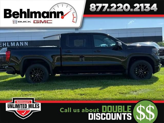 2026 GMC Sierra 1500 Crew Cab, Short Bed, Elevation, 4WD for sale in Troy, MO