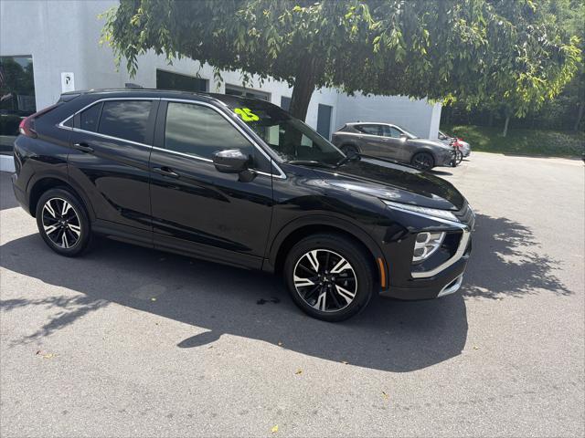 2025 Mitsubishi Eclipse Cross SE S-AWC for sale in State College, PA