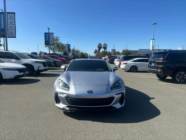 2024 Subaru BRZ Limited for sale in Milpitas, CA