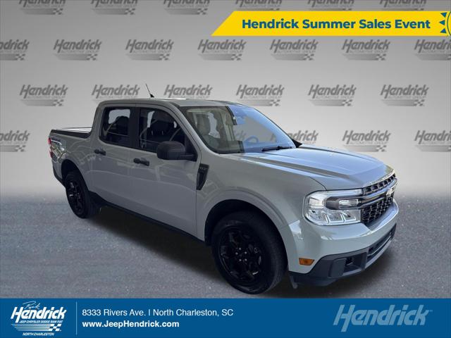 2024 Ford Maverick XLT for sale in North Charleston, SC