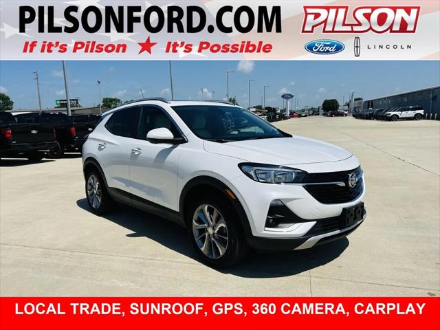 2021 Buick Encore GX AWD Select for sale in Mattoon, IL