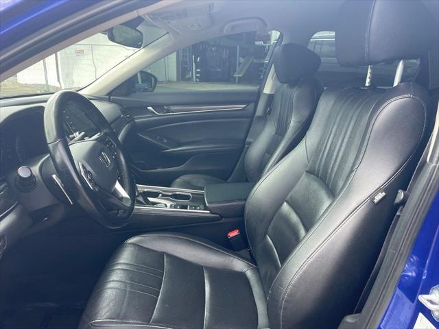 2022 Honda Accord Sport Special Edition 2022 Honda Accord Sport Special Edition