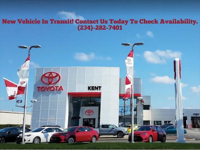 2026 Toyota Tacoma SR5 for sale in Kent, OH