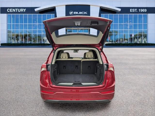 2020 Buick Envision FWD Essence