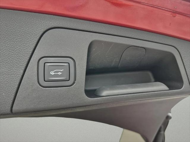 2020 Buick Envision FWD Essence