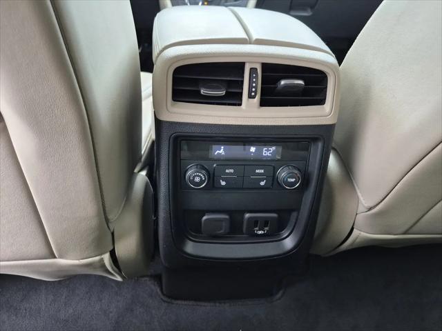 2020 Buick Envision FWD Essence
