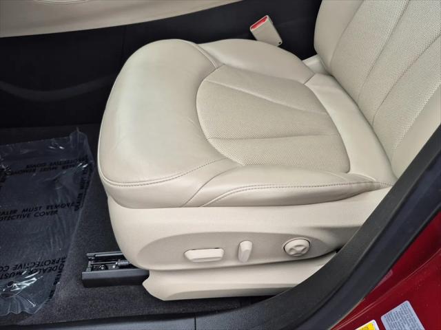 2020 Buick Envision FWD Essence