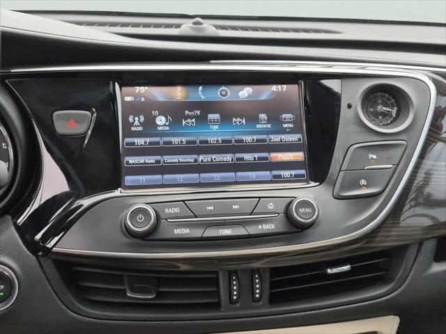 2020 Buick Envision FWD Essence