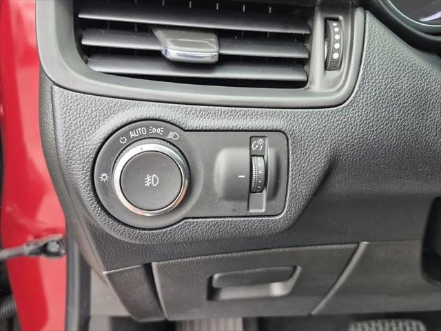 2020 Buick Envision FWD Essence