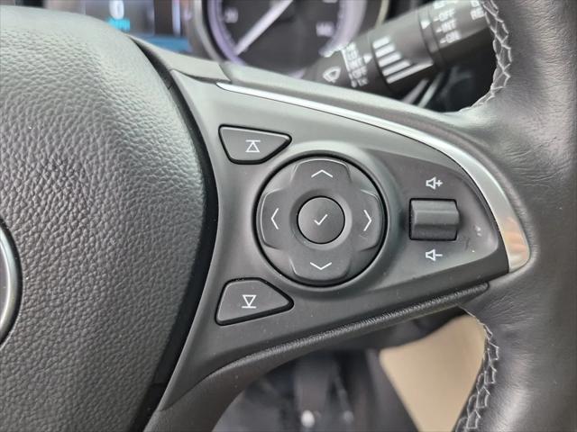 2020 Buick Envision FWD Essence