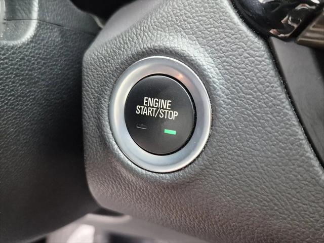 2020 Buick Envision FWD Essence
