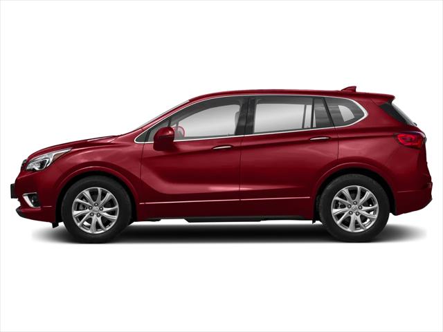 2020 Buick Envision FWD Essence