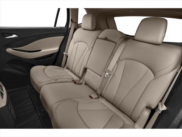 2020 Buick Envision FWD Essence