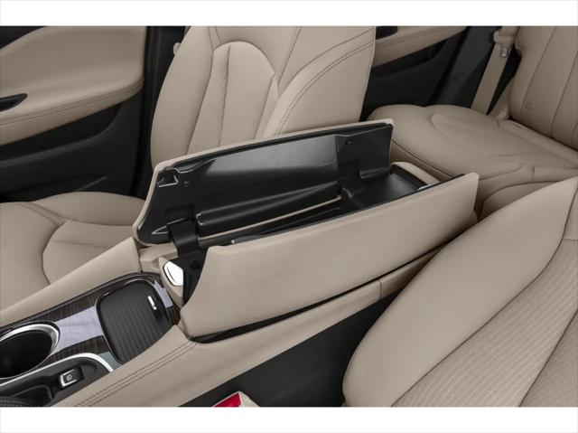 2020 Buick Envision FWD Essence