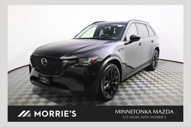 2026 Mazda X-90 3.3 Turbo Premium Sport for sale in Minnetonka, MN