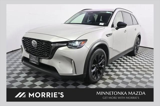 2026 Mazda X-90 3.3 Turbo Premium Sport for sale in Minnetonka, MN