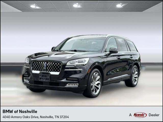 2022 Lincoln Aviator Grand Touring for sale in Brentwood, TN