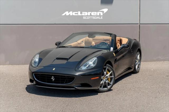 2014 Ferrari California Standard for sale in Scottsdale, AZ