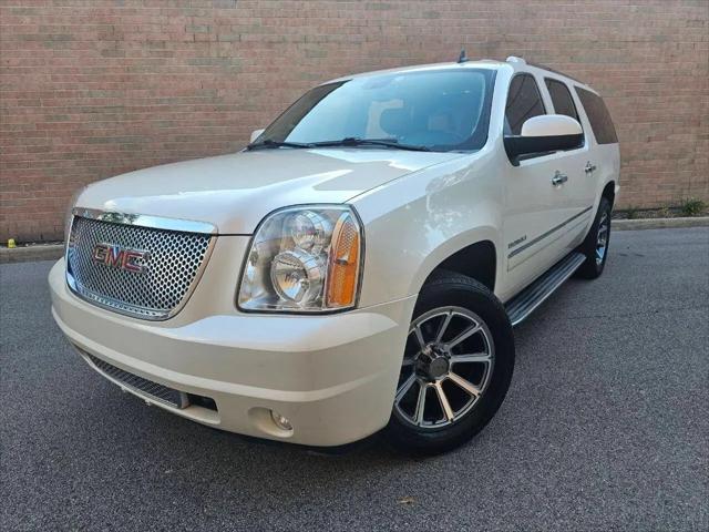 2013 GMC Yukon XL Denali for sale in Roselle, IL