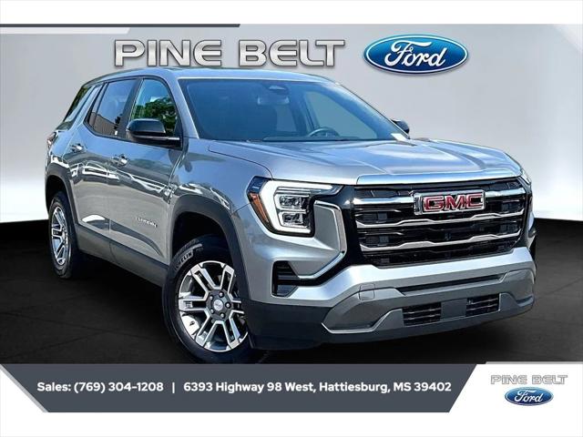 2025 GMC Terrain FWD Elevation for sale in Hattiesburg, MS