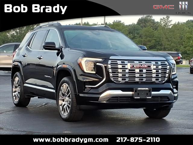 2026 GMC Terrain AWD Denali for sale in Forsyth, IL