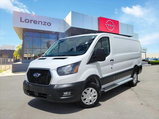 2025 Ford Transit Cargo Van T-250 for sale in Homestead, FL