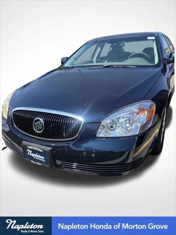 2007 Buick Lucerne CXL for sale in Morton Grove, IL